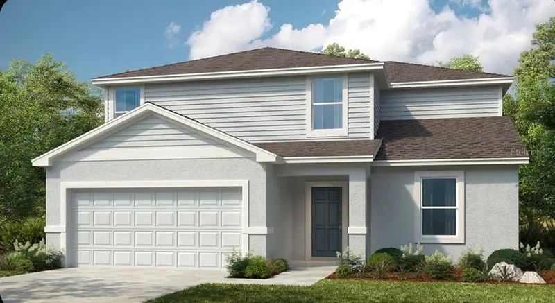 5656 Costa Blanca Way, FL