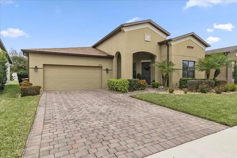 941 Rimini Dr, FL