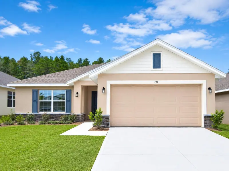 271 Verny Grove Lane, FL