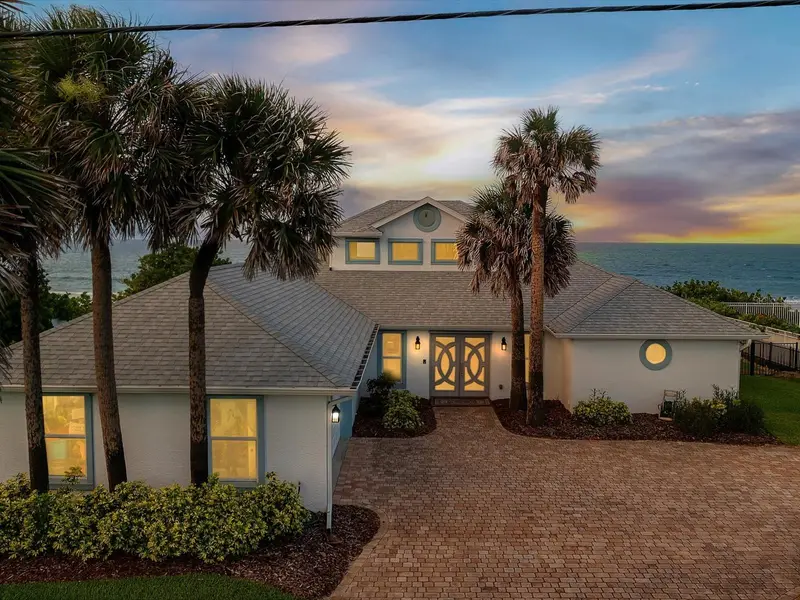 Ponce Inlet pending