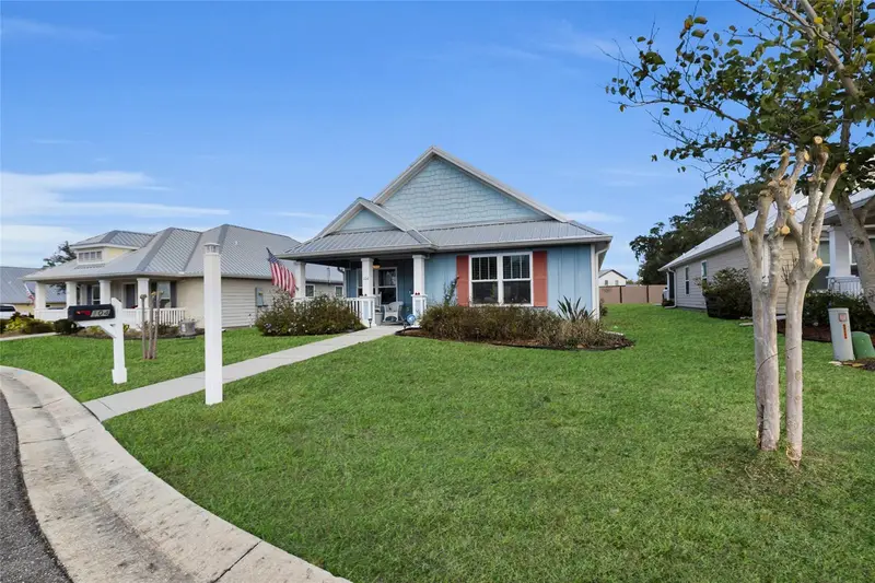 Umatilla listing
