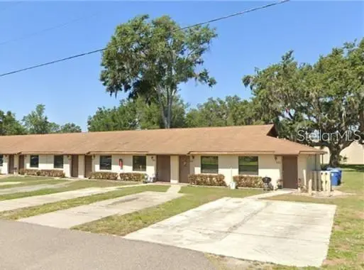 503 N Lanier Ave, FL
