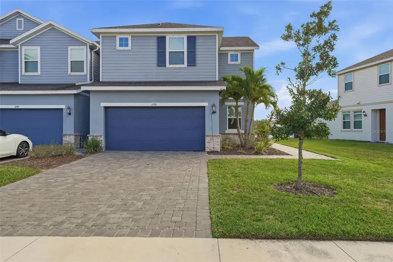 1770 Woodleaf Hammock Ct, FL