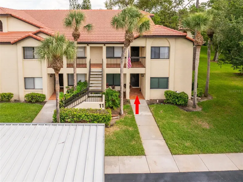 1801 E Lake Rd #11d, FL