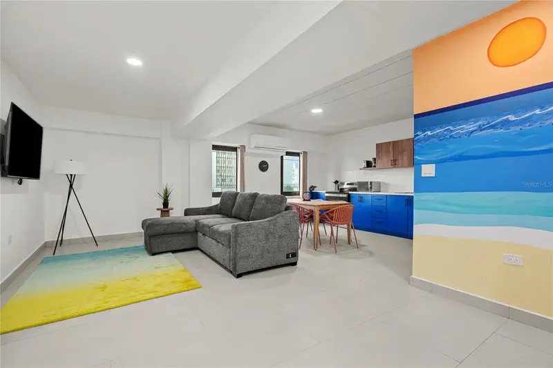 609 Condado #504, PR