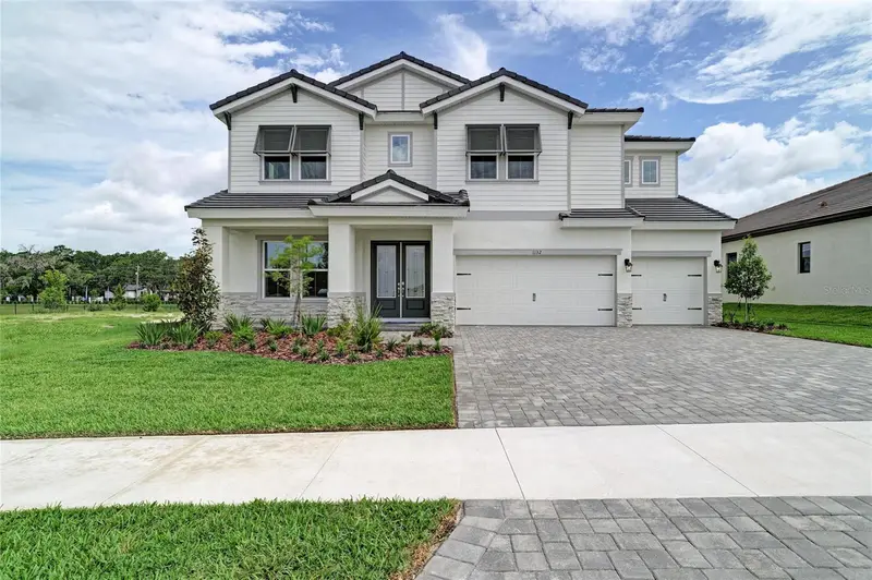 1132 Buck Creek Ct, FL