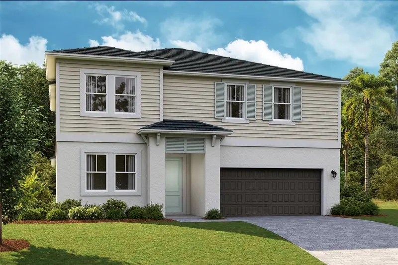 10412 Fieldstone Myrtle Way, FL