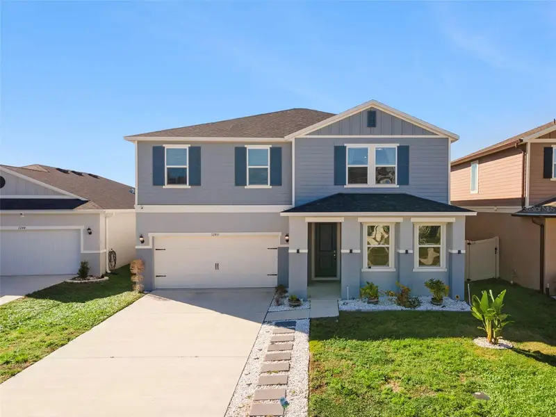 1280 Denali Dr, FL