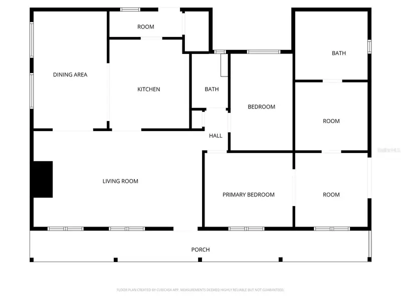 8100 Overlook Pl Ne, FL