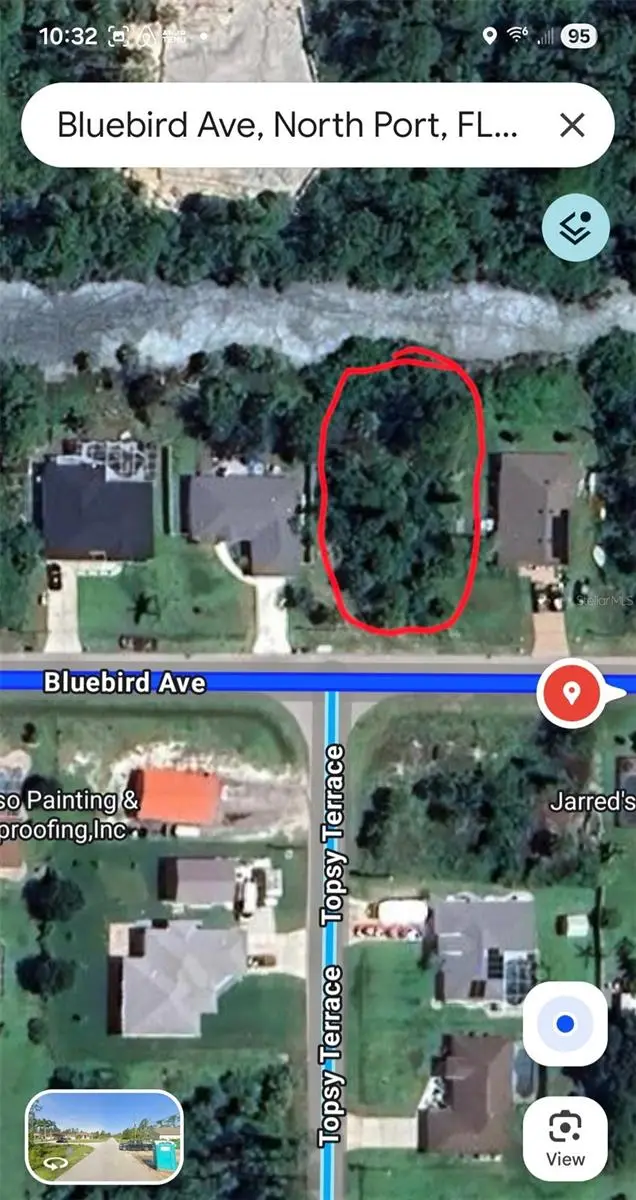 Lot 15 Bluebird Ave, FL