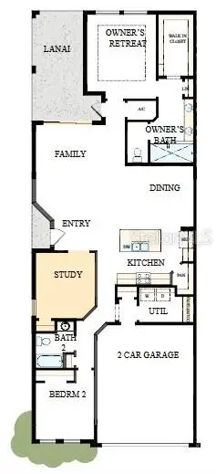 2808 Marrakesh Ln, FL