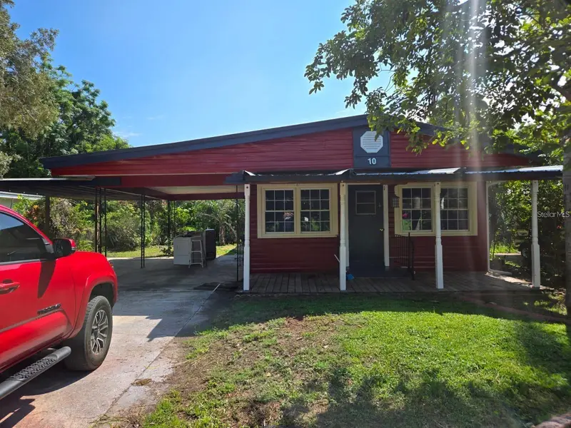 10 Mccarthy Ave, FL
