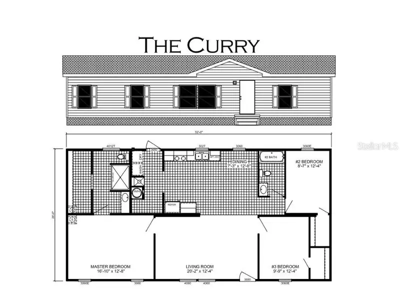 1119 Ne County Road 125, FL