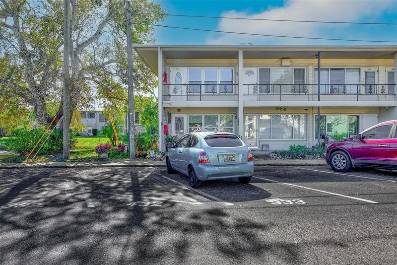 5664 40th Ter N #433, FL