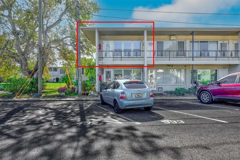 5664 40th Ter N #433, FL