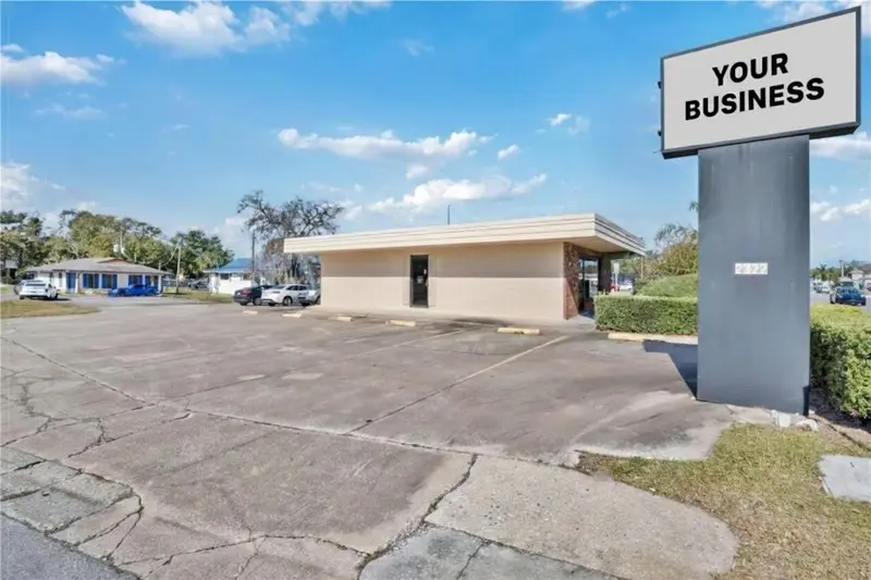 2422 S French Ave, FL