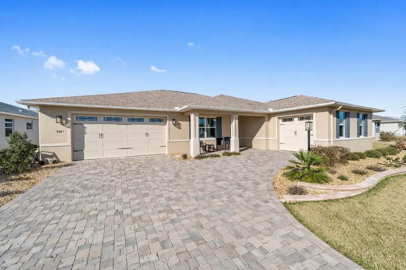 9681 Sw 82nd Street Rd, FL
