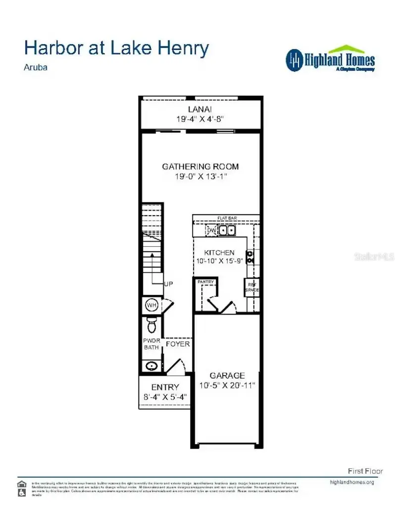133 Nemo Ln, FL