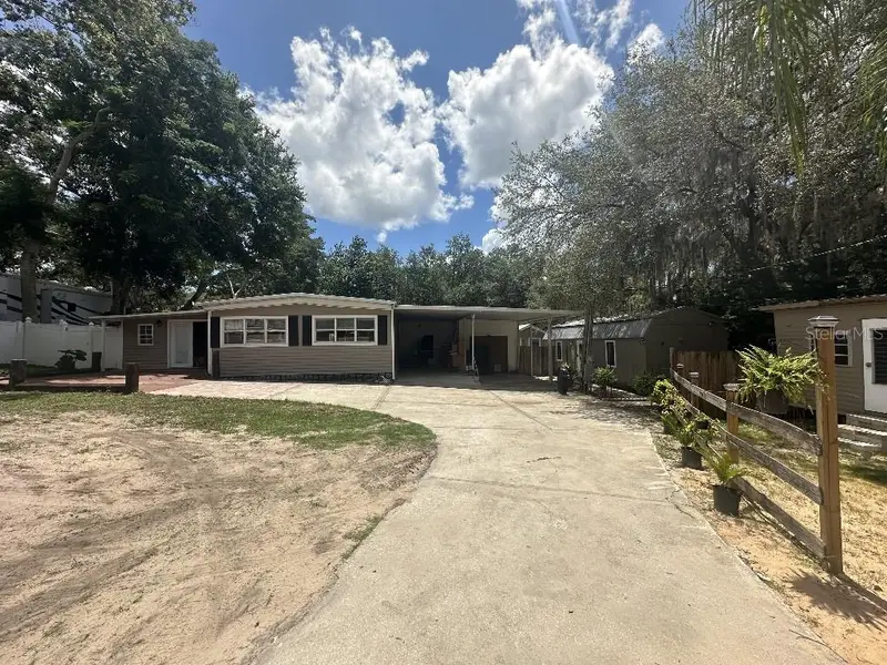 16975 Se 249th Ave, FL