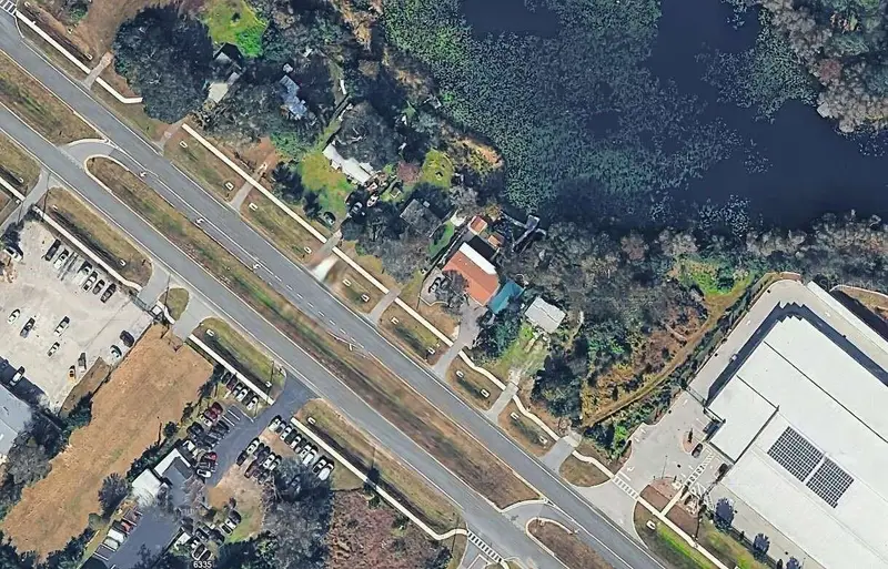 6340 Land O Lakes, FL