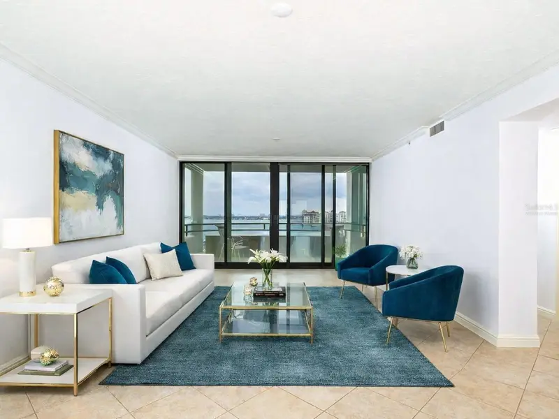 1255 N Gulfstream Ave #1106, FL
