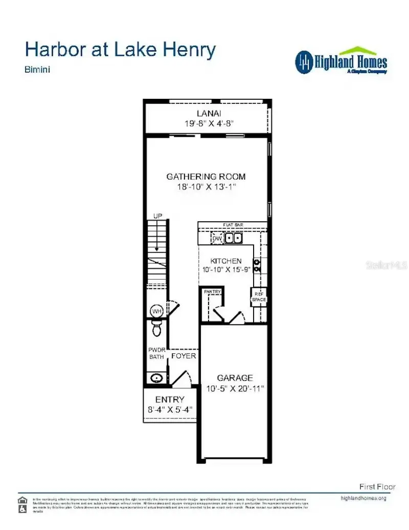 137 Nemo Ln, FL