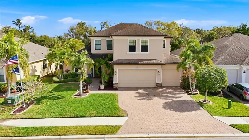 707 Dogwood Run, FL
