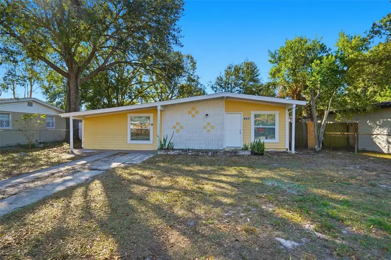 4410 W Wyoming Ave, FL