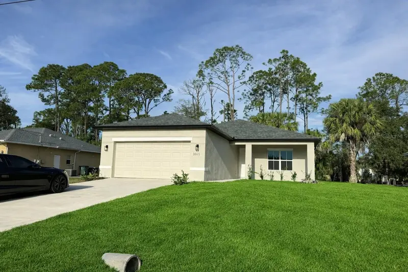 3665 N Cranberry Blvd, FL