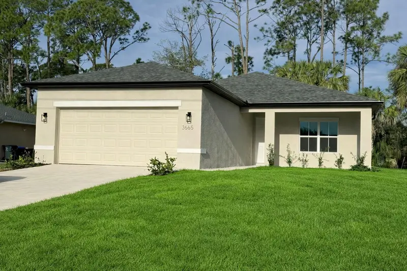3665 N Cranberry Blvd, FL