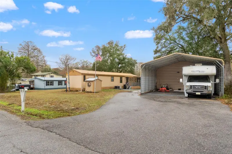 7154 Co Rd 651, FL