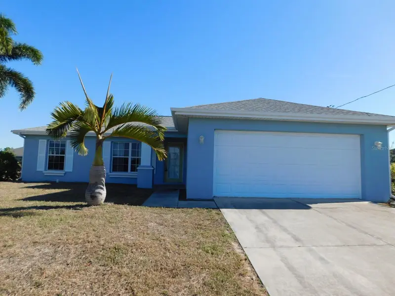 4009 E Gator Cir, FL