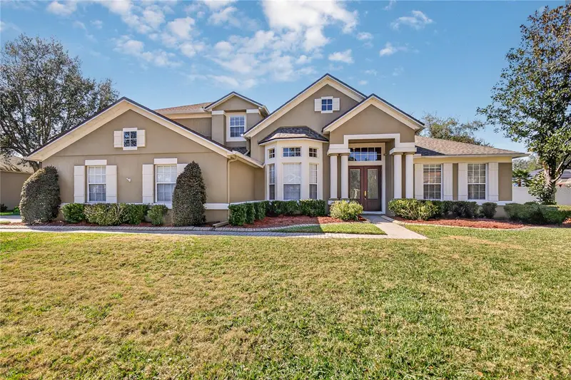 Wekiva Run listing