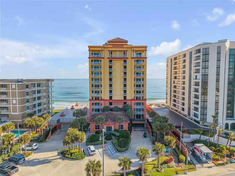 2901 S Atlantic Ave #102, FL