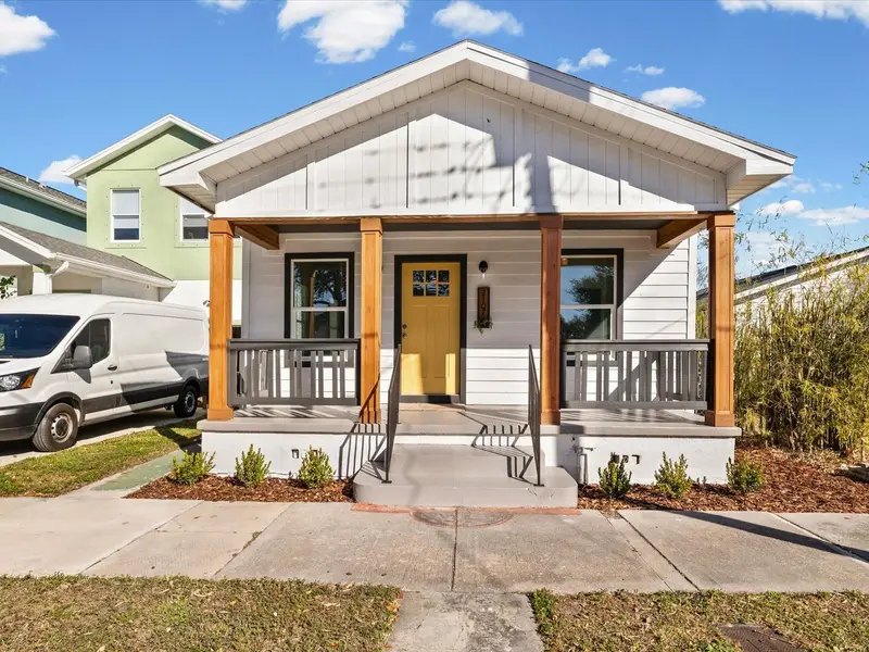 2107 W Cherry St, FL
