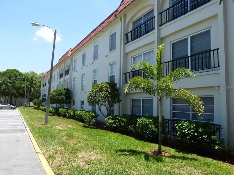 2700 Bayshore Blvd #3310, FL
