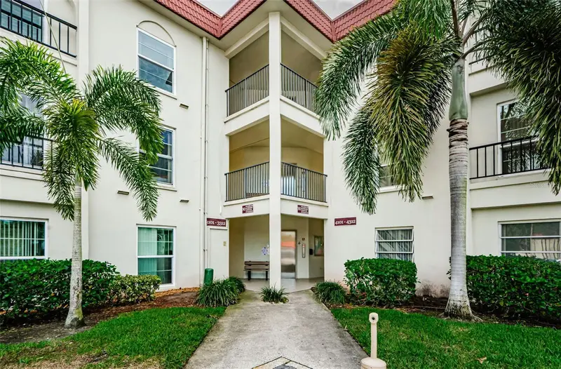 2700 Bayshore Blvd #3310, FL