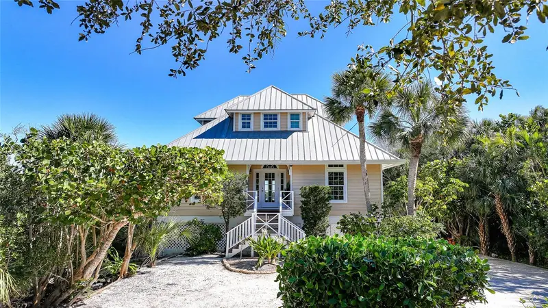 7515 Manasota Key Rd, FL