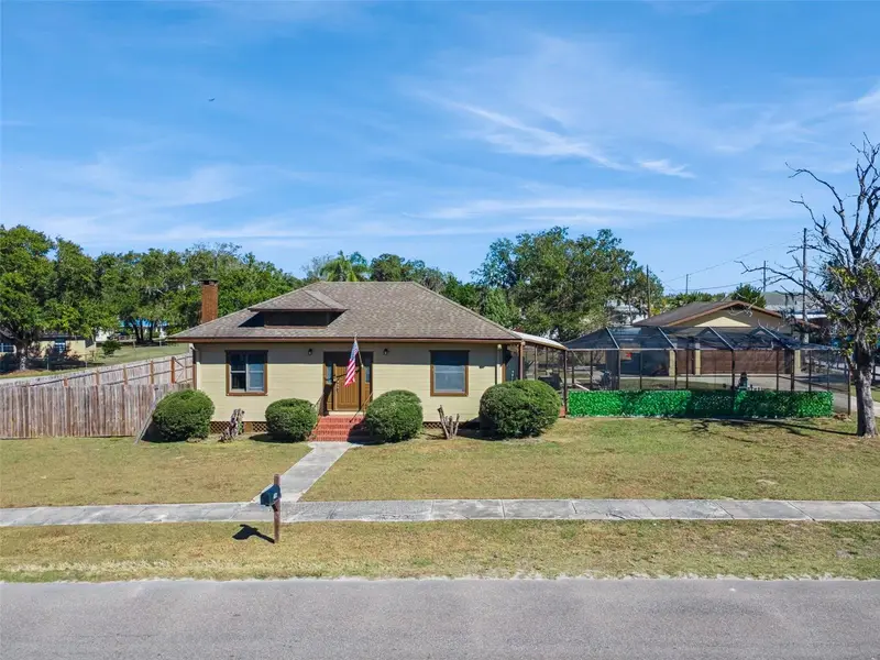 116 W Arborvitae Ln, FL