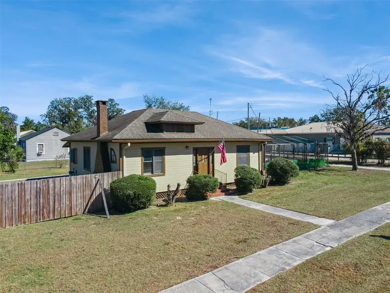 116 W Arborvitae Ln, FL
