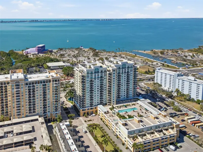 800 N Tamiami Trl #1203, FL