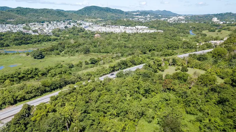 Pr 2 Km 176.9 Guama, PR