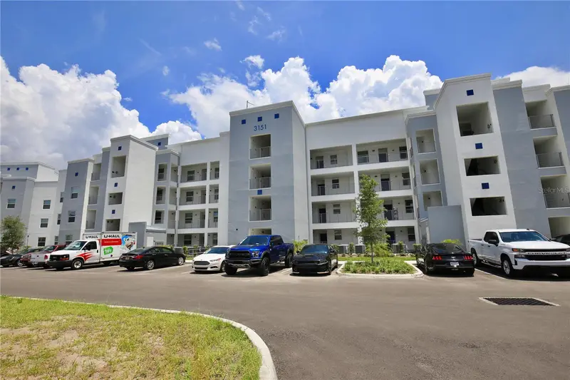 3151 Paradox Cir #401, FL