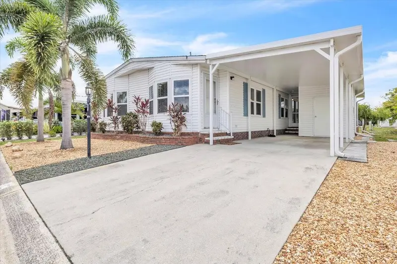 15550 Burnt Store Rd #87, FL