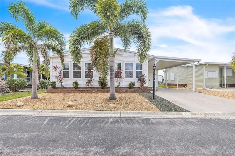 15550 Burnt Store Rd #87, FL