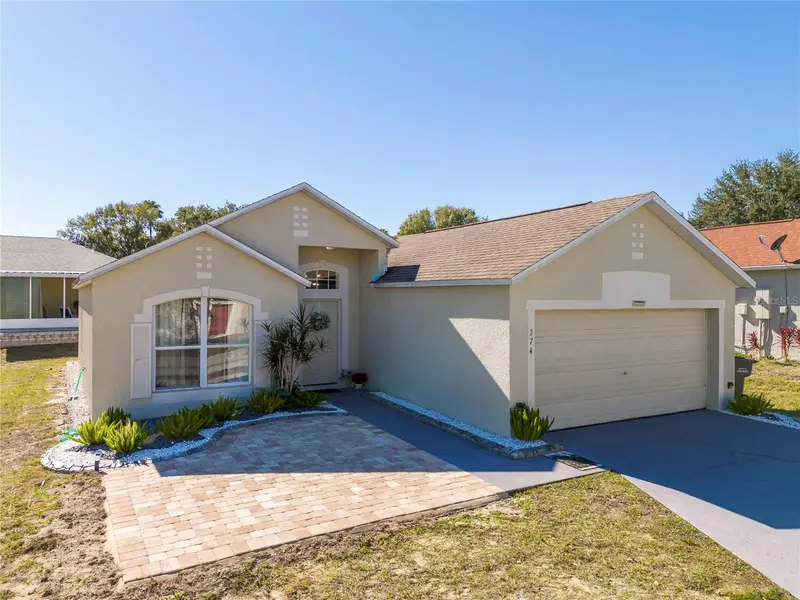 50989 Highway 27 #274, FL