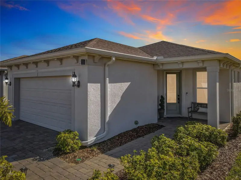 Del Webb Minneola listing