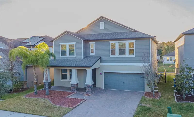 6244 English Hollow Rd, FL