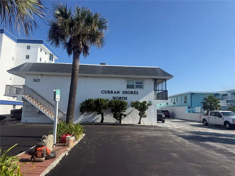 3615 S Atlantic Ave #210, FL