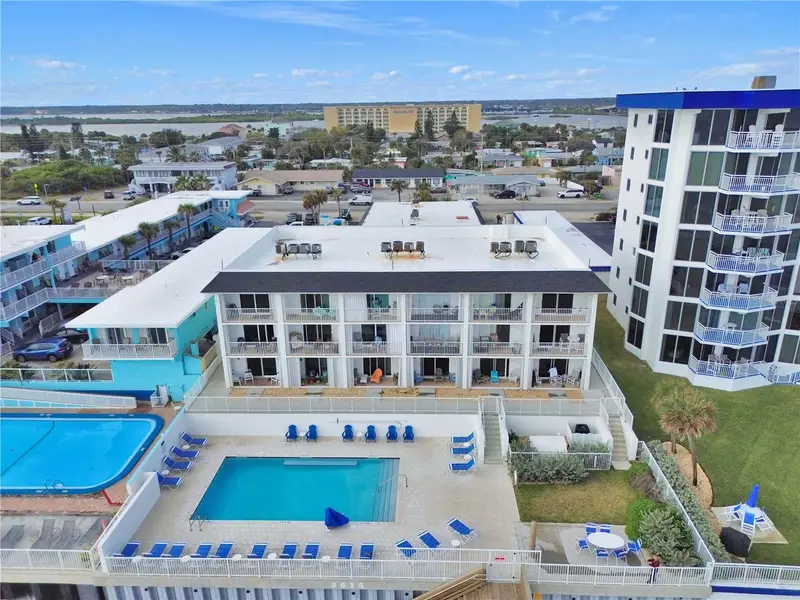 3615 S Atlantic Ave #210, FL
